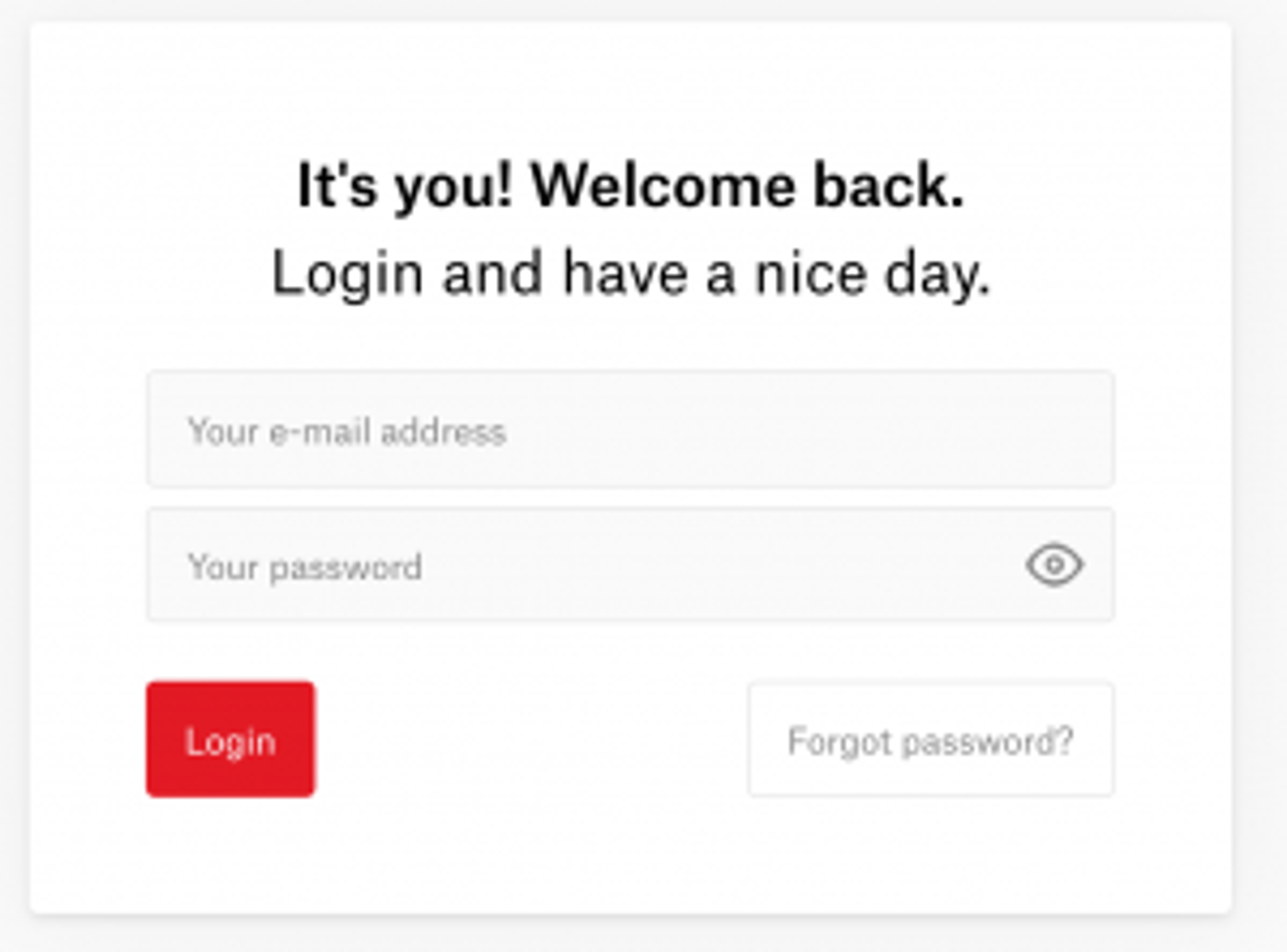 ATLAS.ti login screen